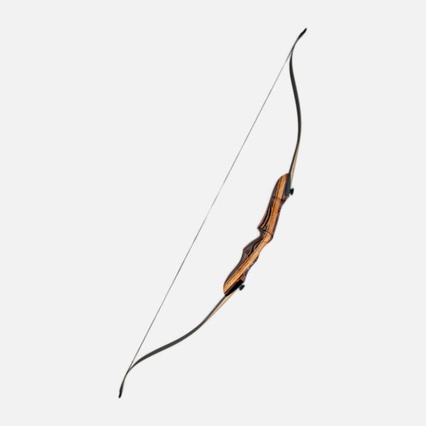 BSA Take Down Recurve Young Raptor